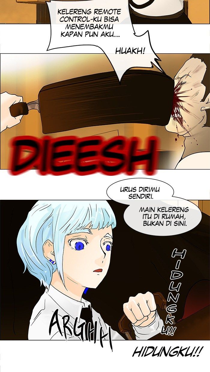 Tower of God Chapter 22