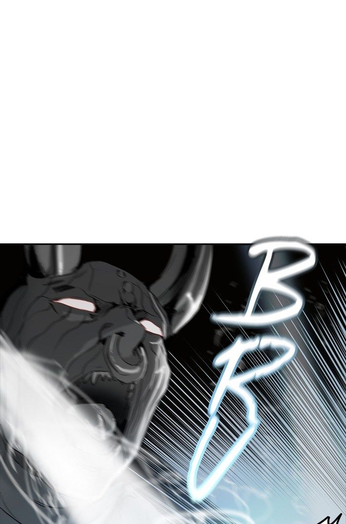 Tower of God Chapter 351