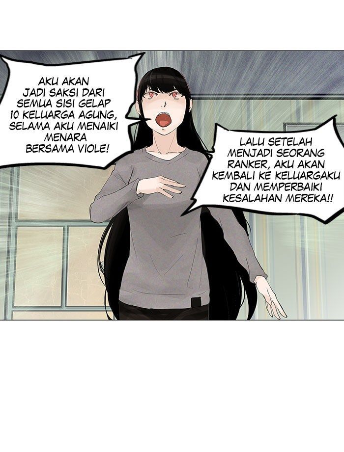 Tower of God Chapter 113