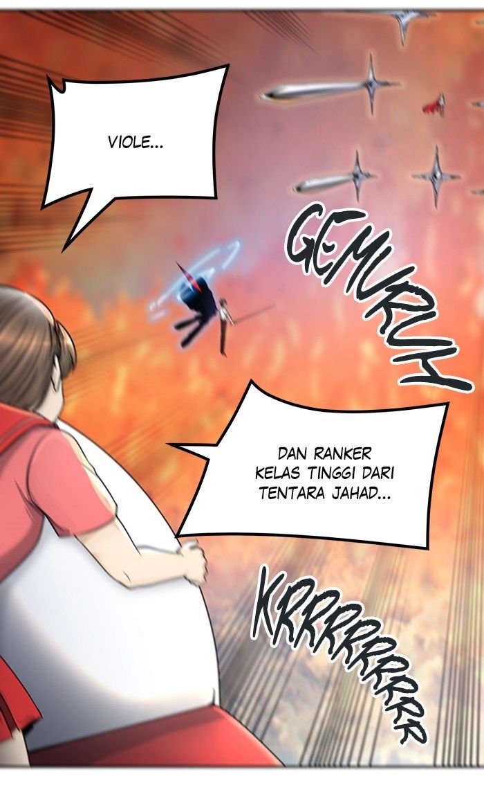 Tower of God Chapter 410