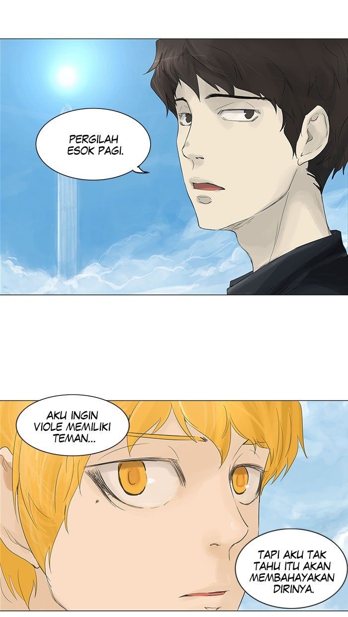 Tower of God Chapter 113