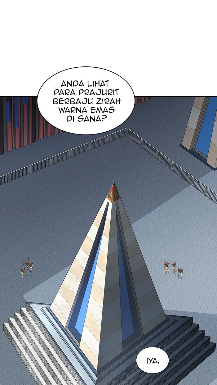 Tower of God Chapter 493
