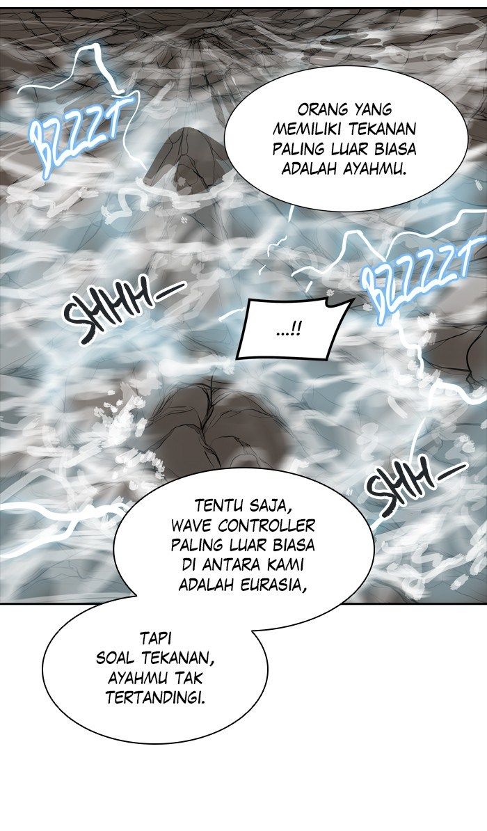 Tower of God Chapter 367