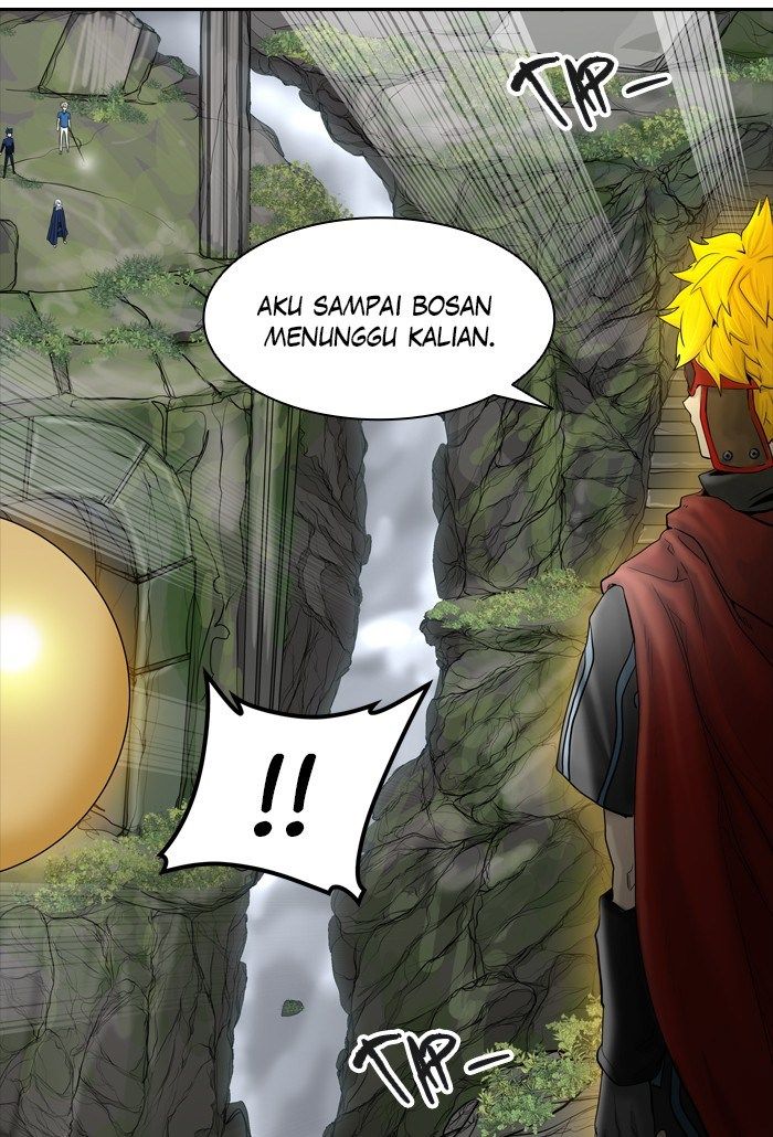 Tower of God Chapter 369