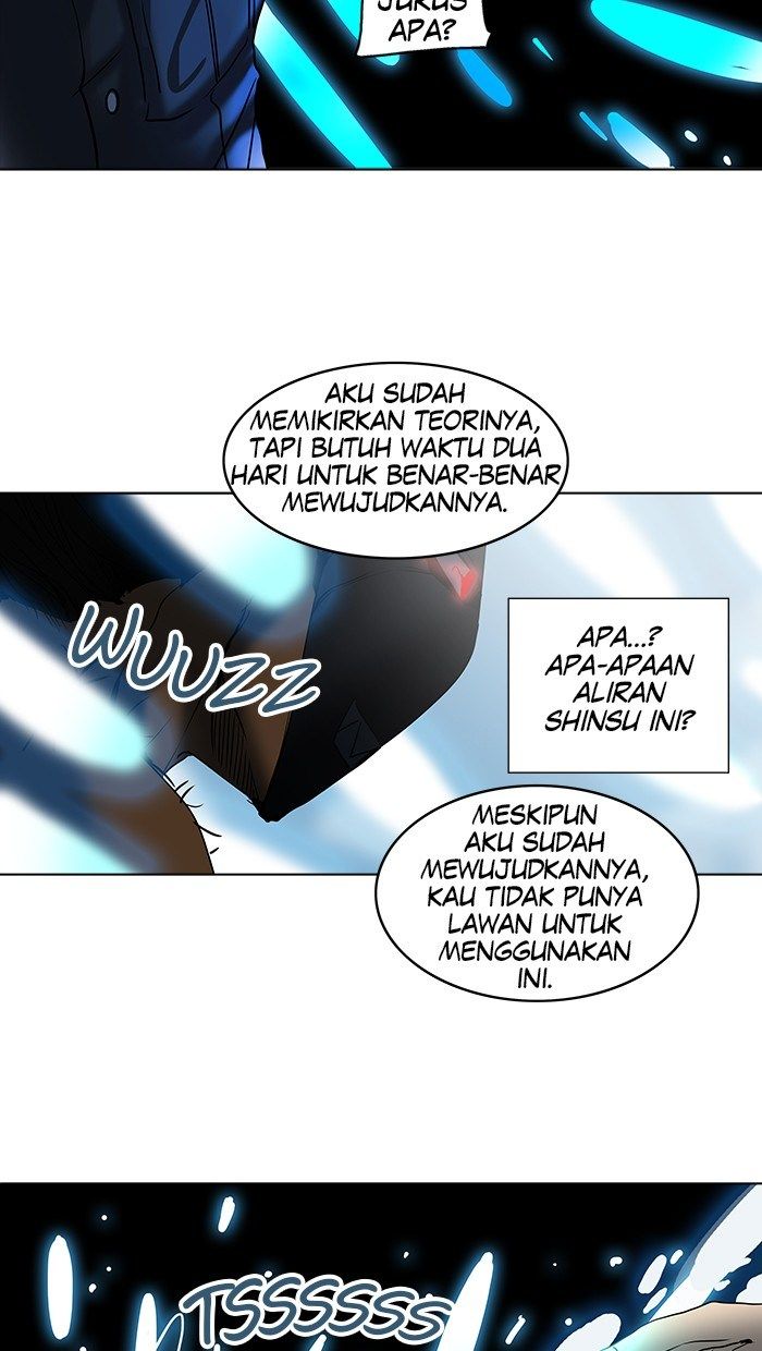 Tower of God Chapter 278