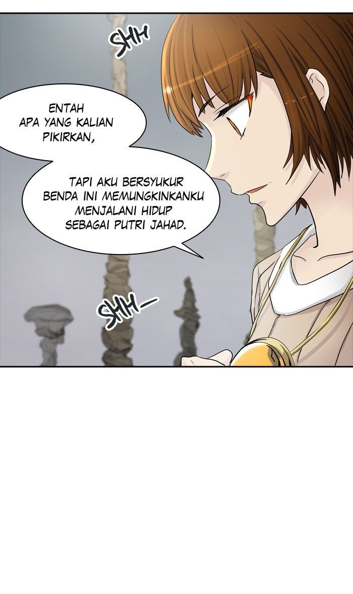 Tower of God Chapter 363