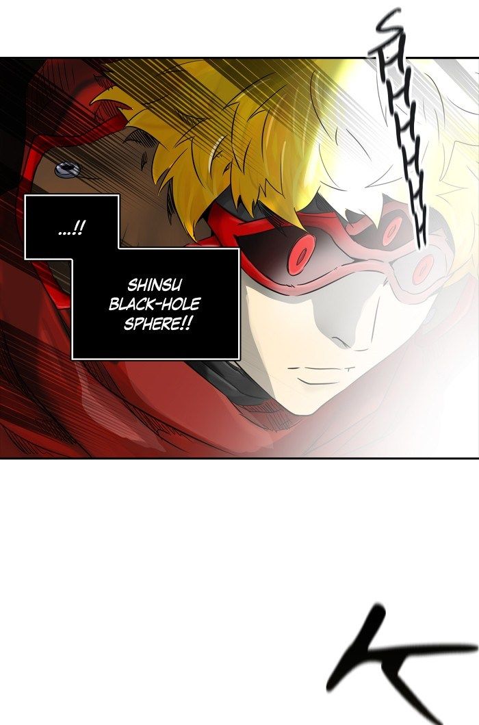 Tower of God Chapter 379