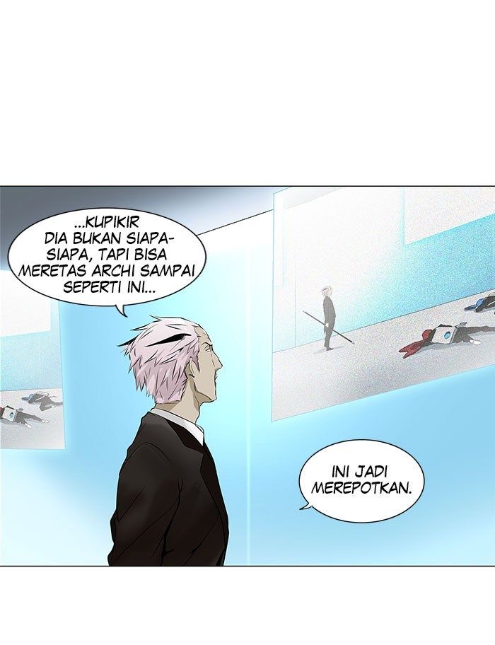 Tower of God Chapter 186