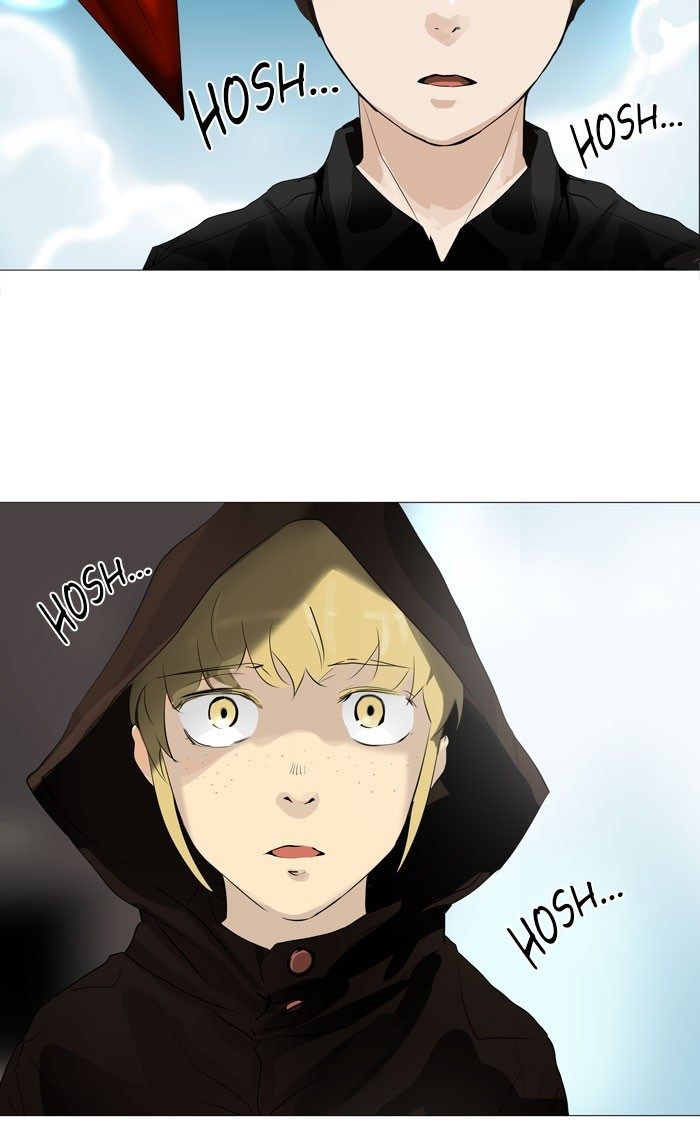 Tower of God Chapter 224