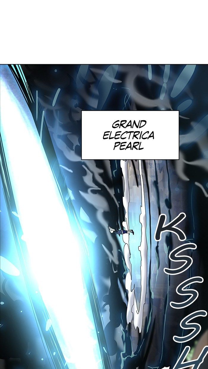 Tower of God Chapter 278