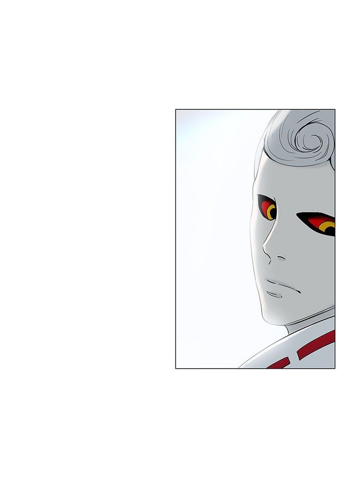 Tower of God Chapter 101