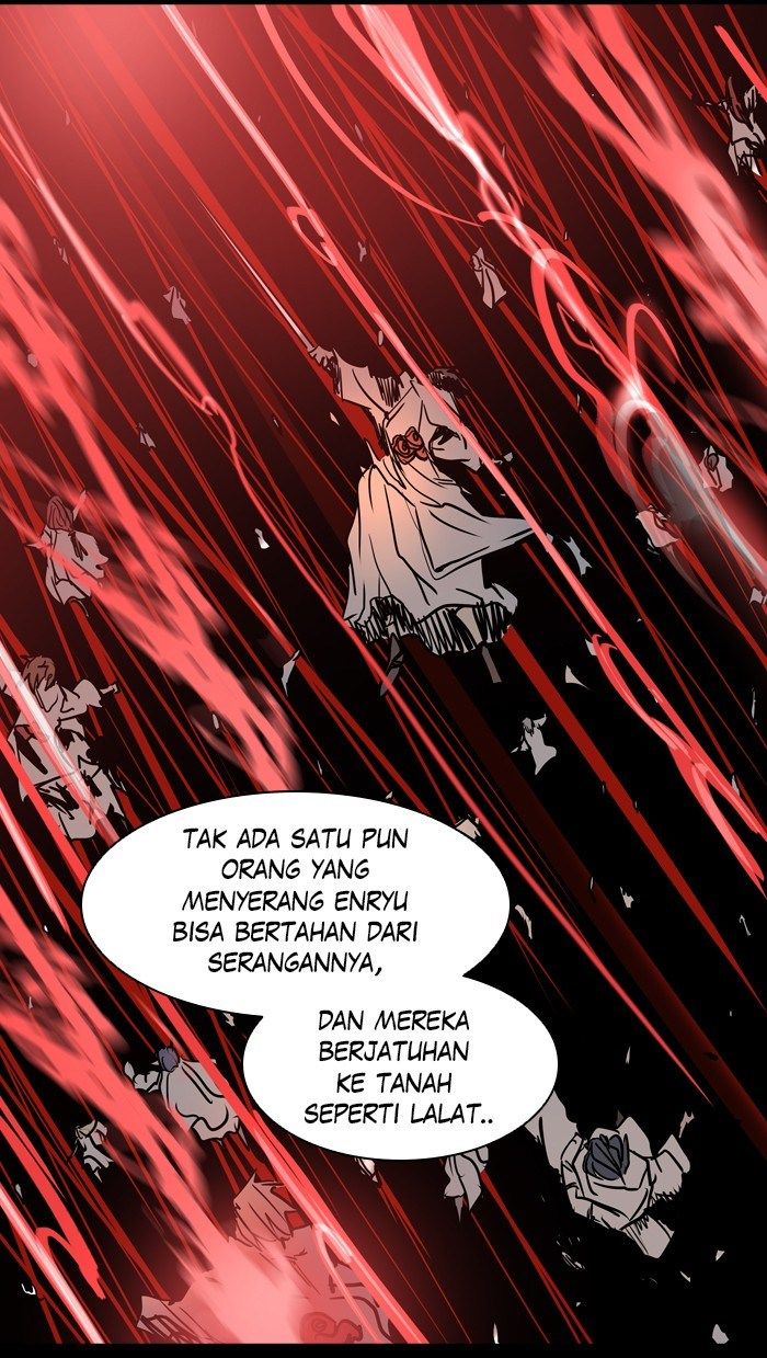 Tower of God Chapter 320