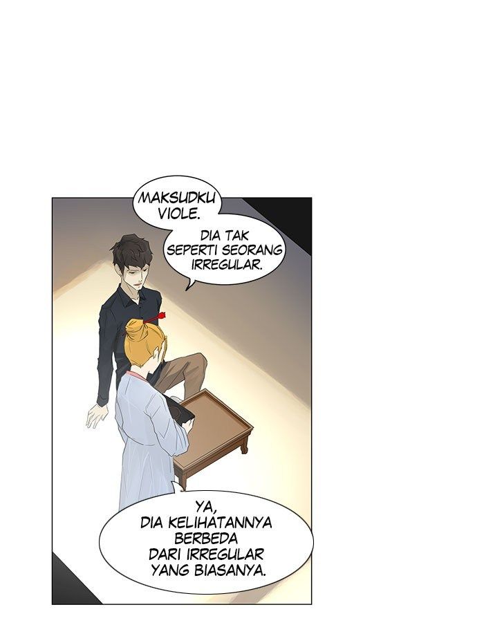 Tower of God Chapter 115