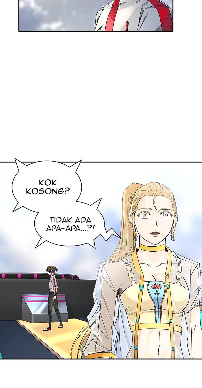 Tower of God Chapter 502