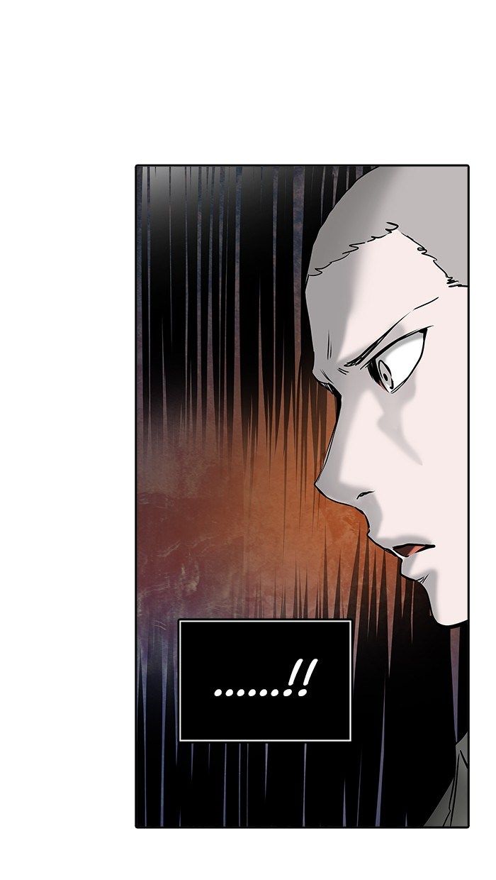 Tower of God Chapter 305