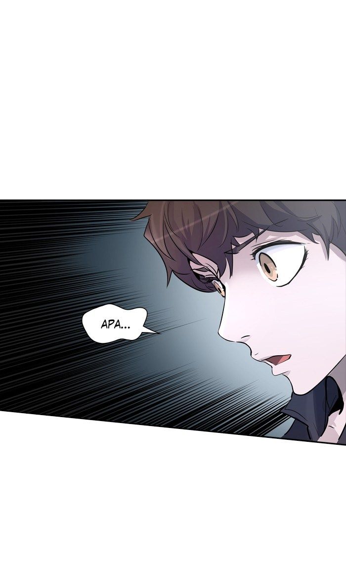 Tower of God Chapter 345