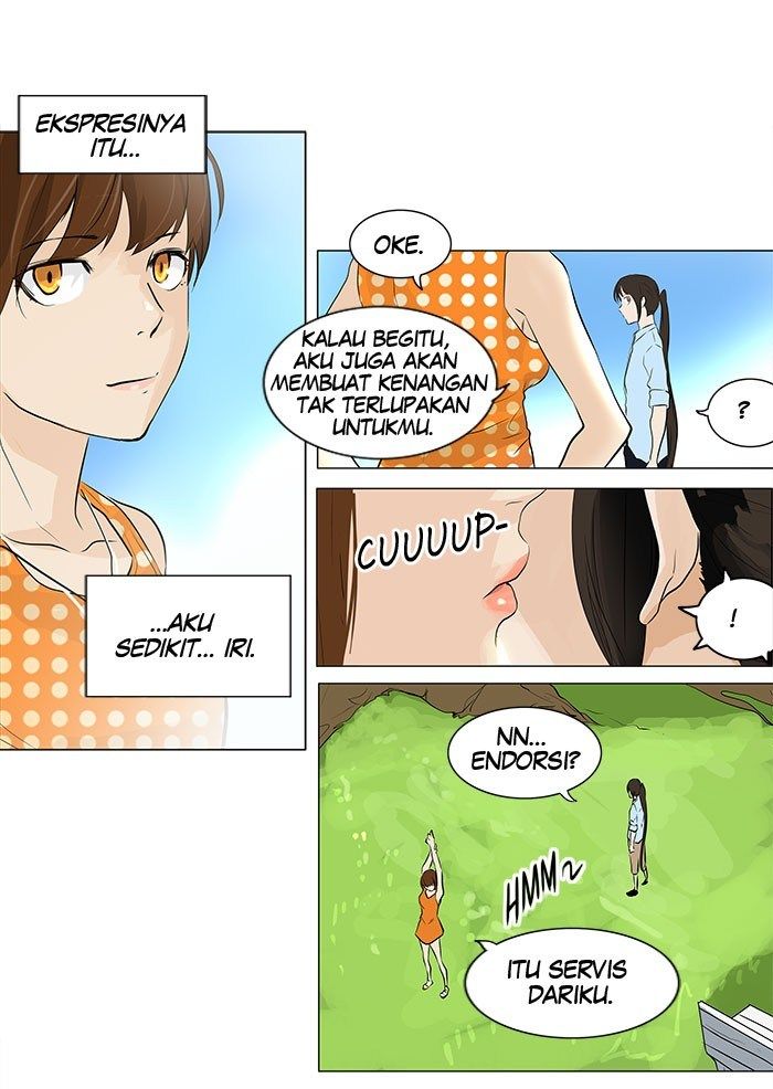 Tower of God Chapter 188