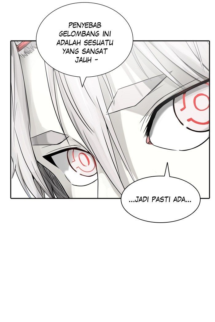 Tower of God Chapter 388