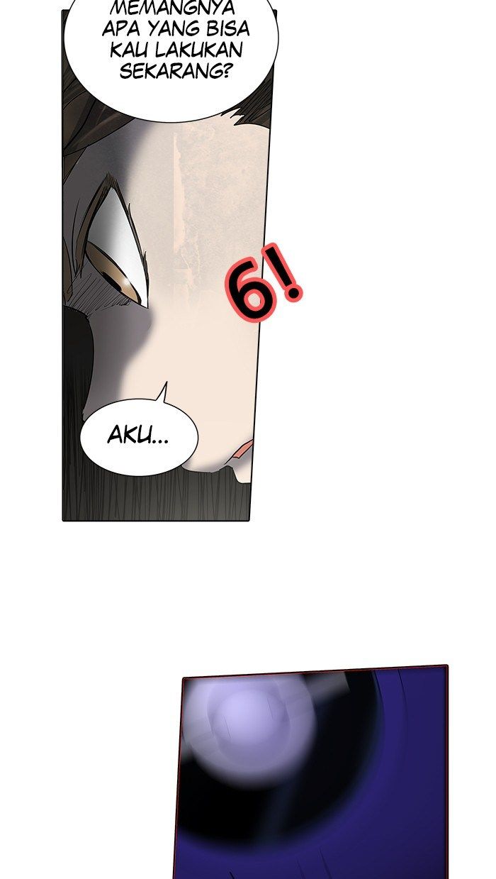 Tower of God Chapter 269