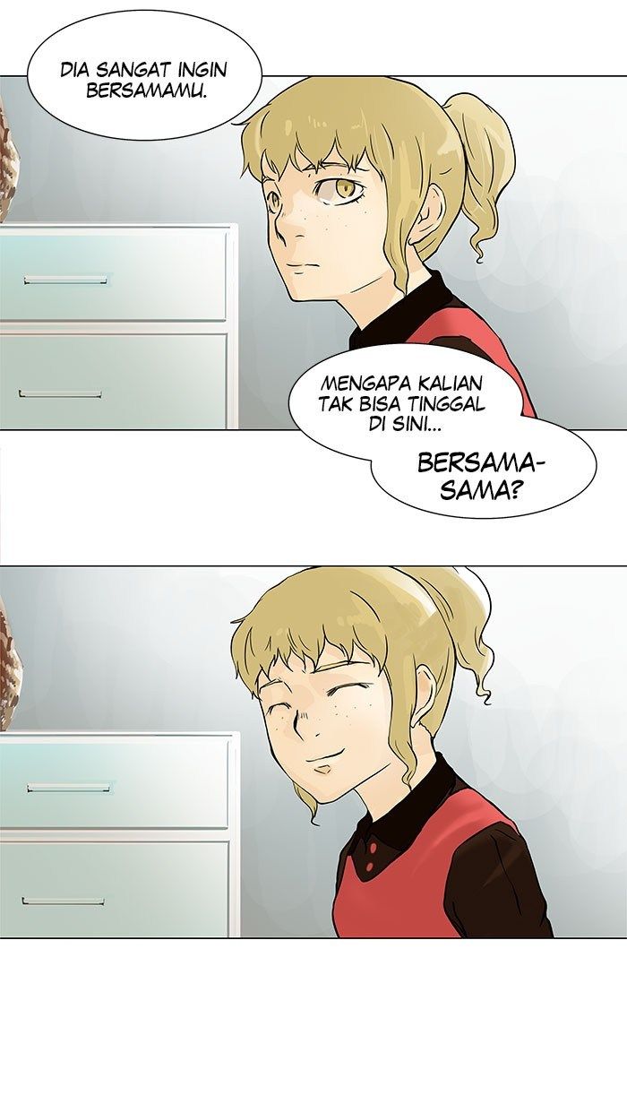 Tower of God Chapter 27