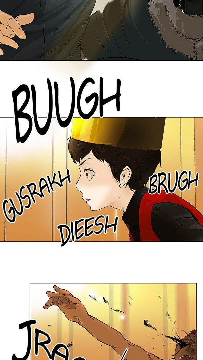 Tower of God Chapter 24