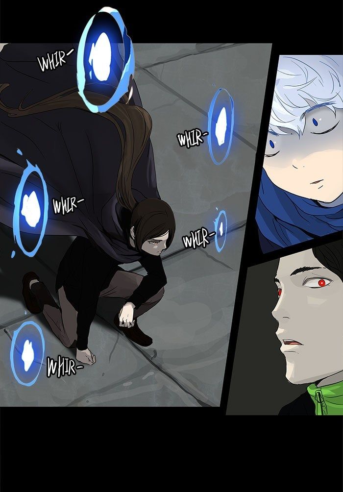 Tower of God Chapter 128