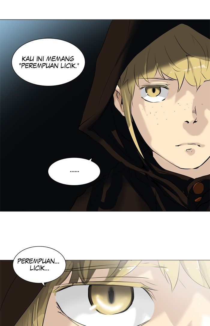 Tower of God Chapter 223