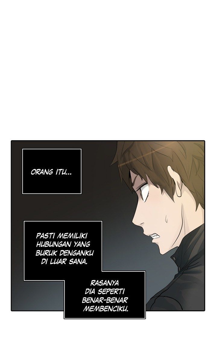 Tower of God Chapter 346