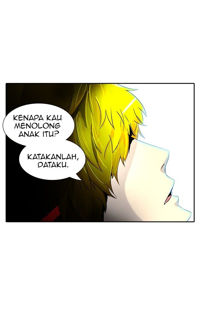 Tower of God Chapter 386