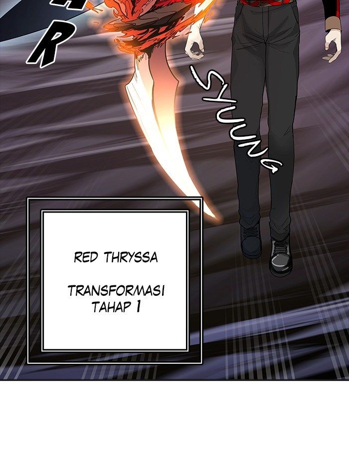 Tower of God Chapter 445