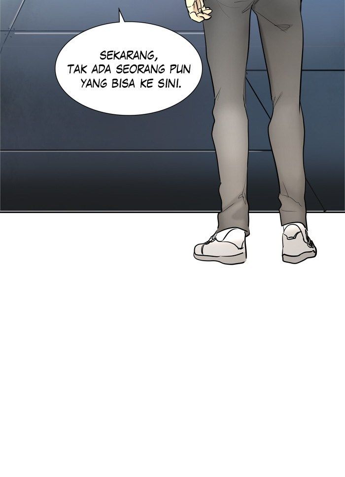 Tower of God Chapter 340