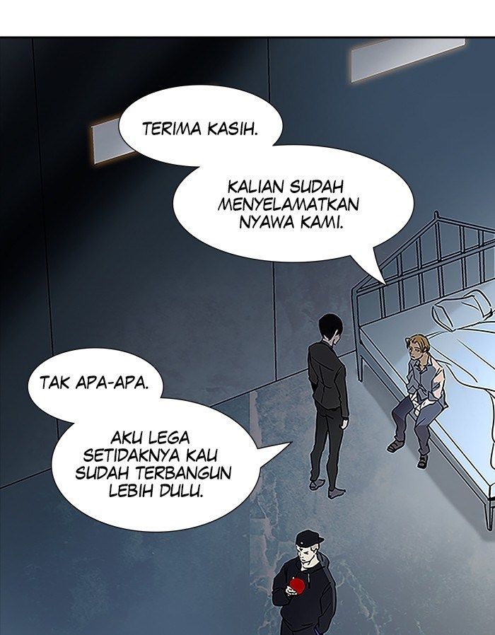 Tower of God Chapter 314