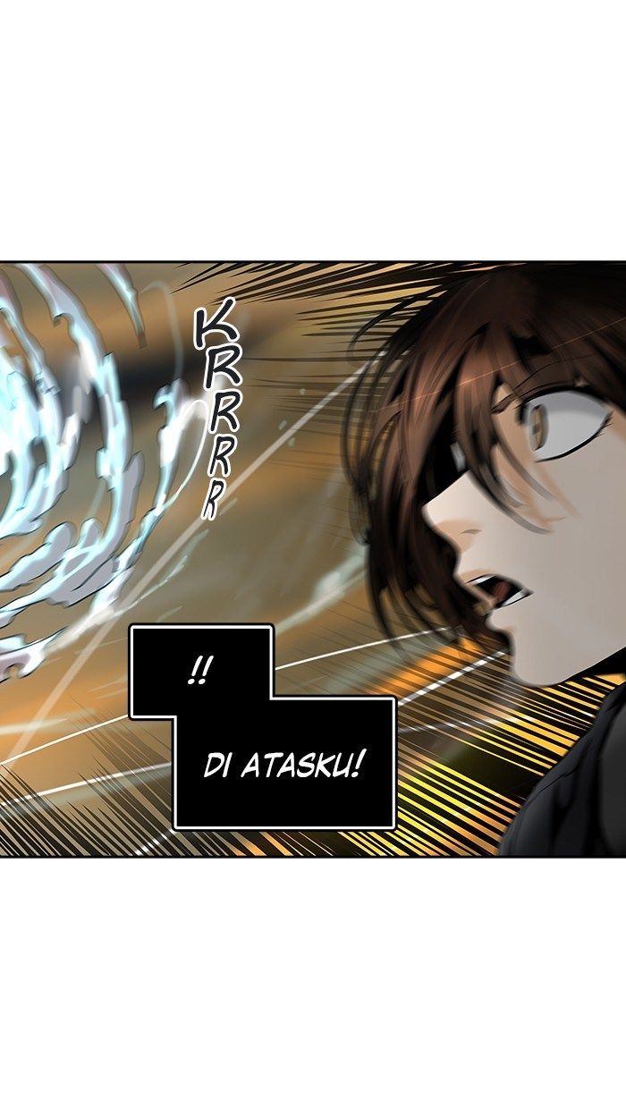 Tower of God Chapter 296