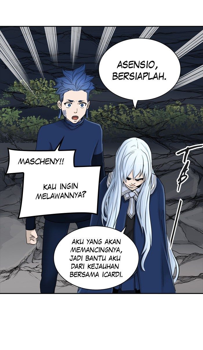 Tower of God Chapter 370