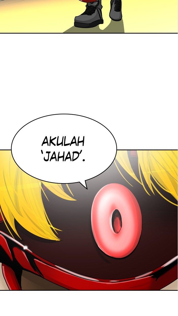 Tower of God Chapter 364