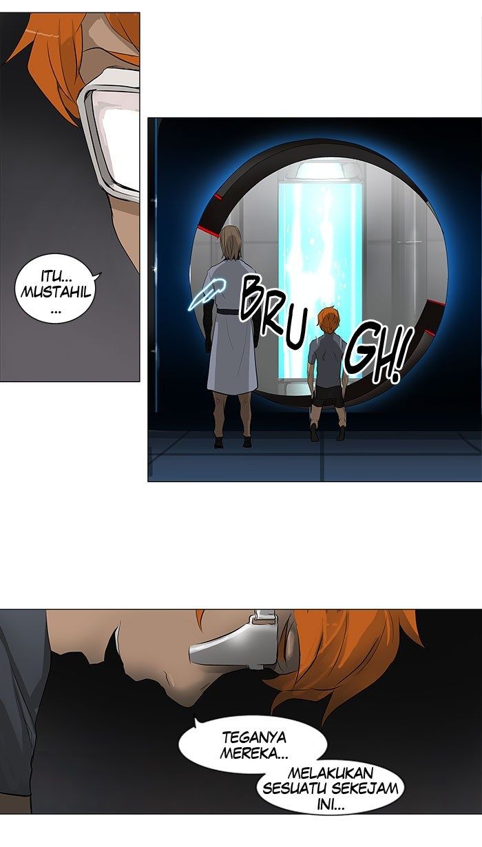 Tower of God Chapter 181