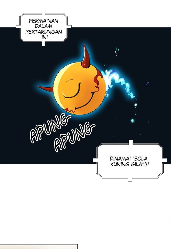 Tower of God Chapter 206