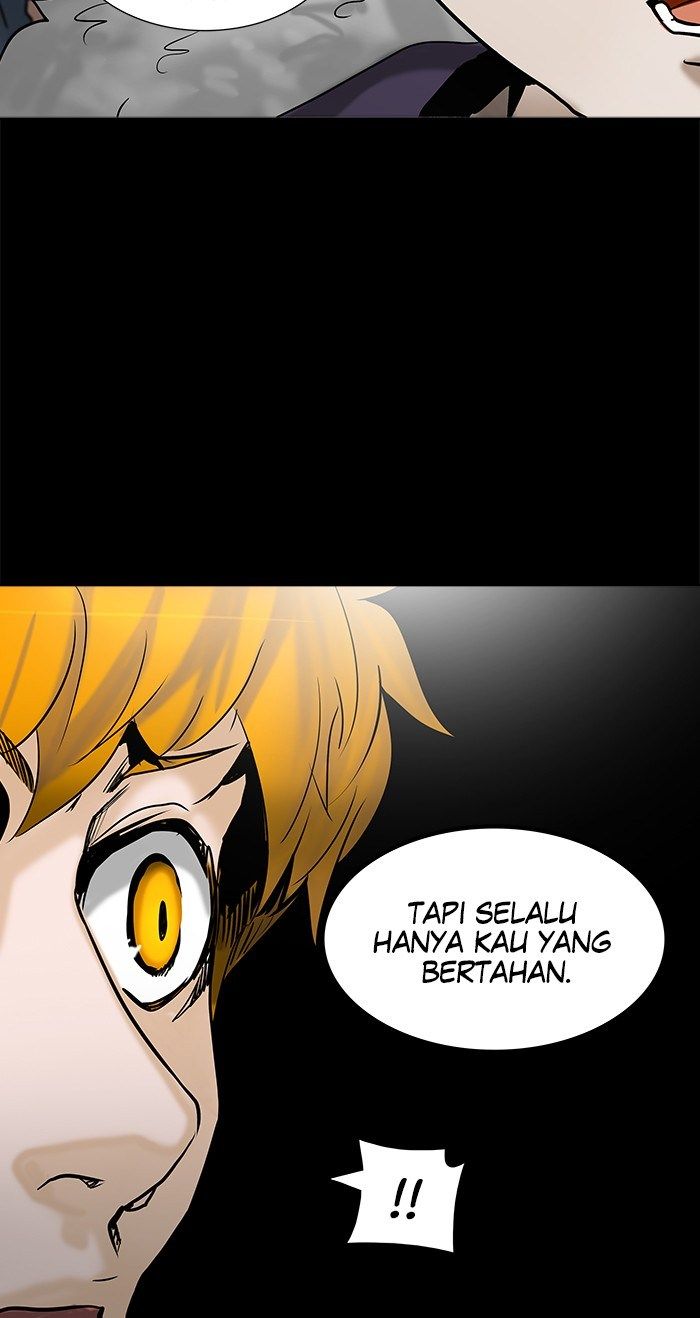 Tower of God Chapter 307