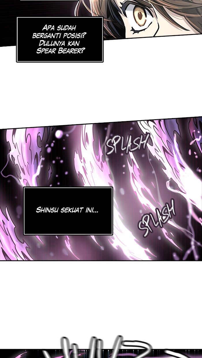 Tower of God Chapter 426