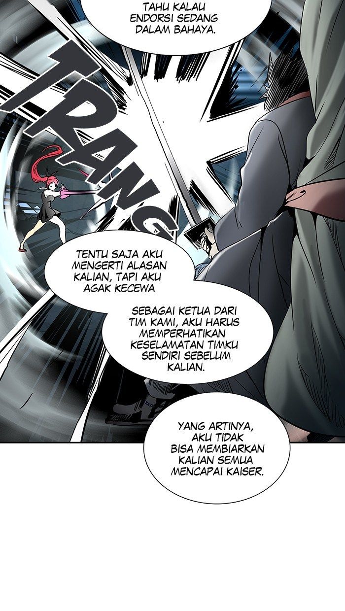 Tower of God Chapter 293