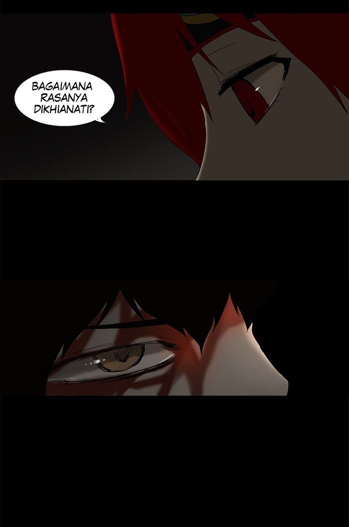 Tower of God Chapter 78