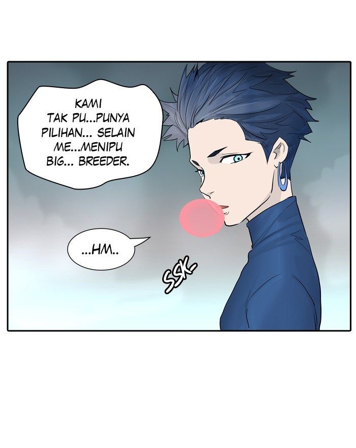 Tower of God Chapter 359