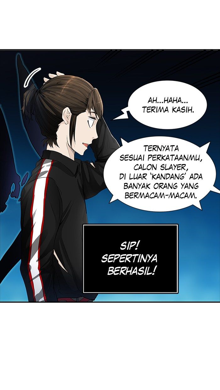 Tower of God Chapter 429