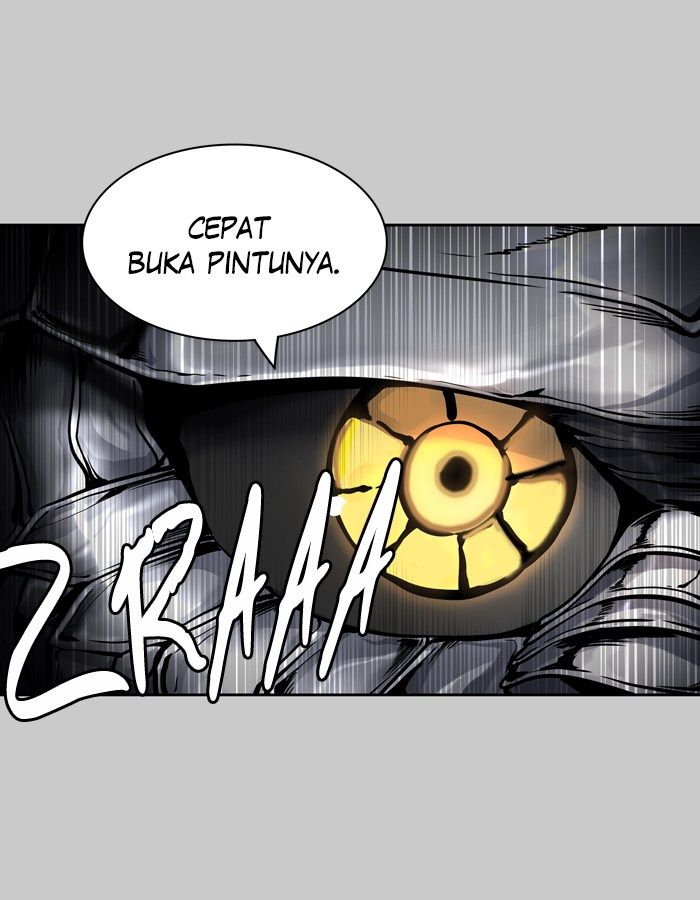 Tower of God Chapter 417