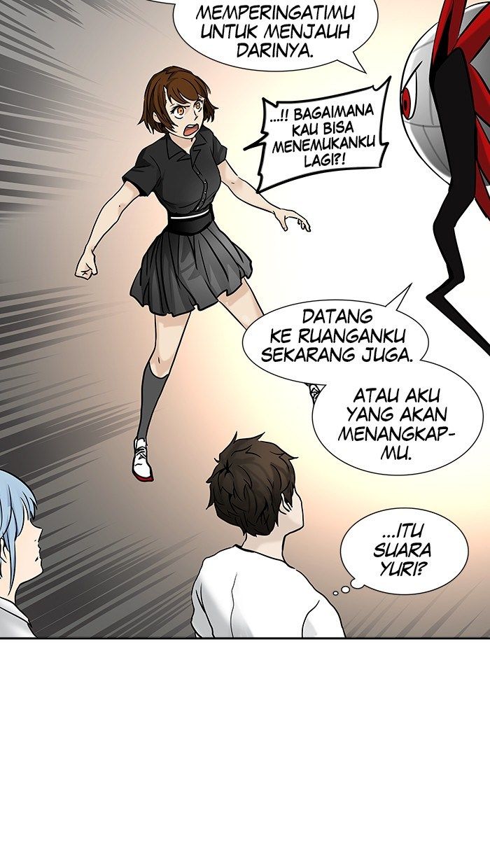 Tower of God Chapter 308