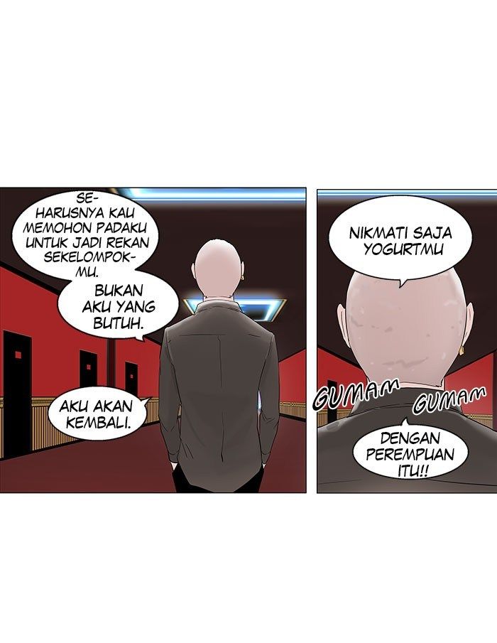 Tower of God Chapter 92
