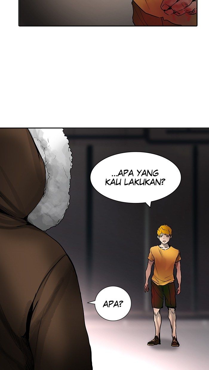 Tower of God Chapter 309