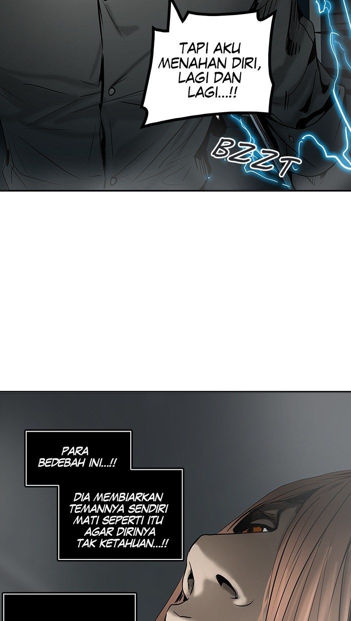 Tower of God Chapter 305