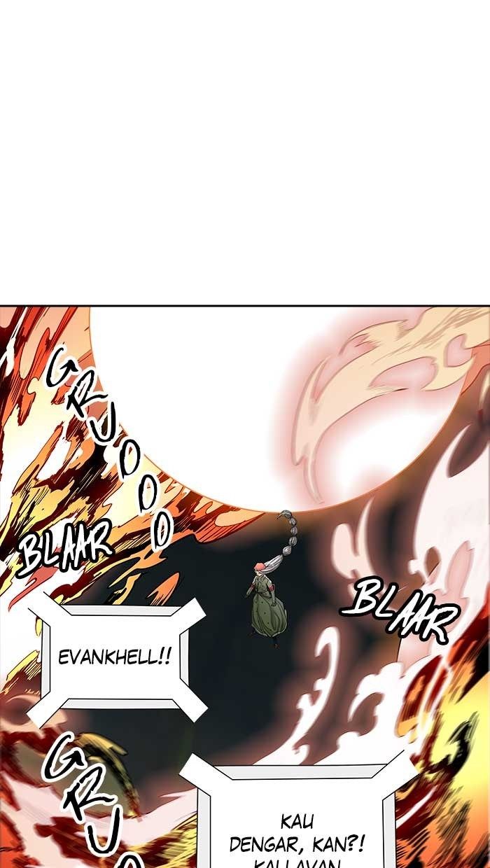 Tower of God Chapter 473