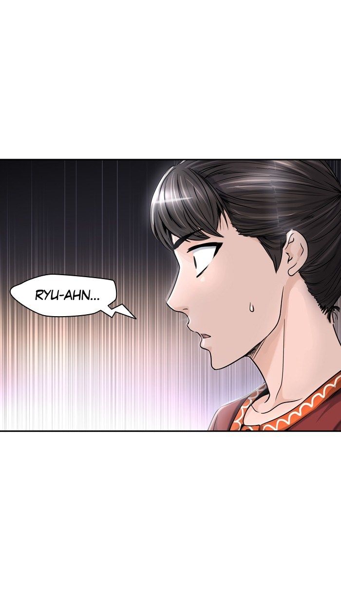 Tower of God Chapter 401